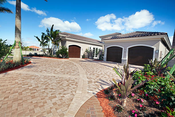 Best Resin-Bound Driveway Pavers in Gladstone, OR